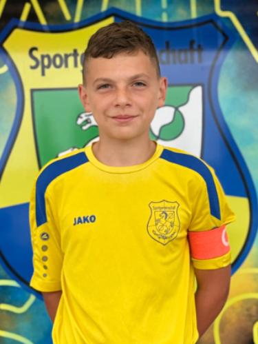 Finn Naumann