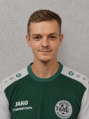 Fabian Manicki