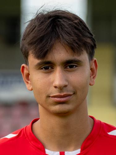 Rayan Saied