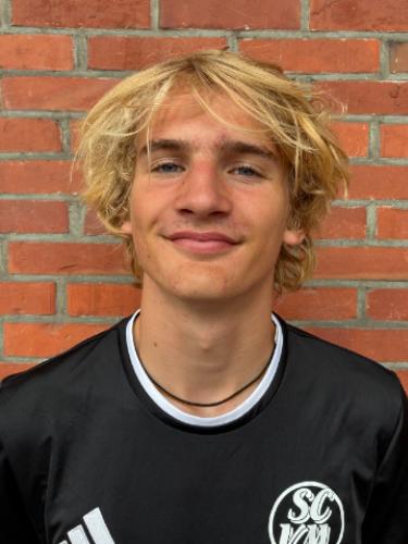 Paul Jonte Sommerbeck