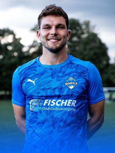 Jonas Fischer