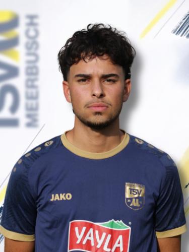 Ibrahim Yilmaz