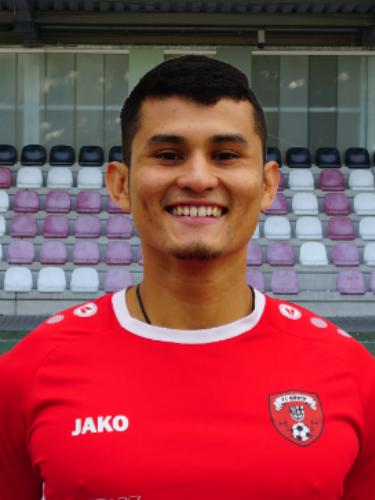 Leandro Zimny