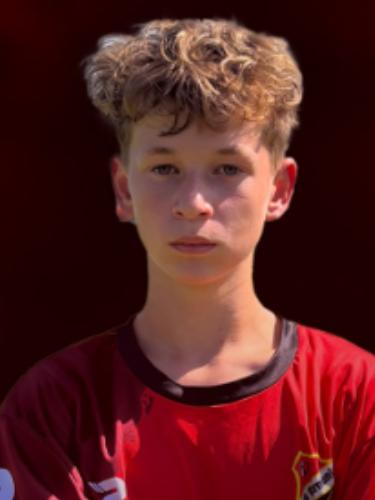 Fabian Luca Lade