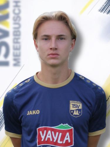 Nikita Schneider