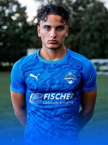 Finn Oberthür