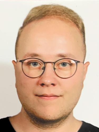 Lennart Kirchhoff