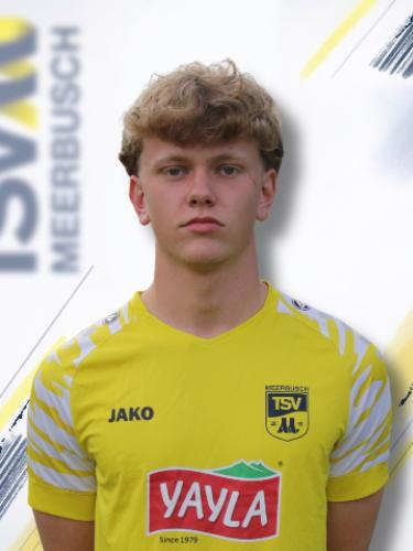 Leander Inu Wegmann