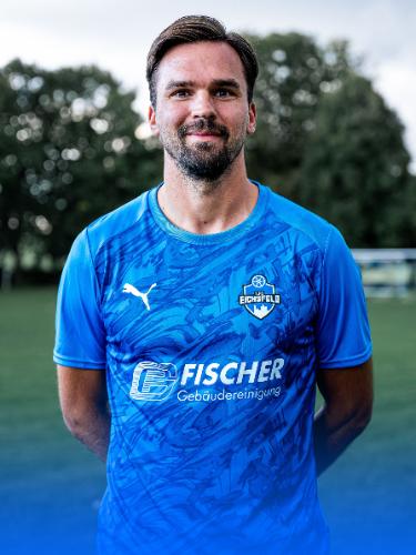 Nils Pichinot