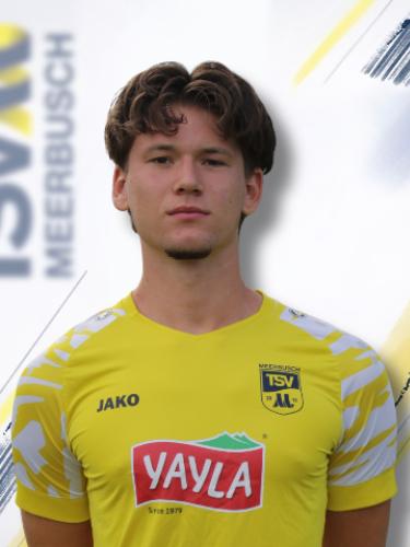 Simon Konrad Taczkowski