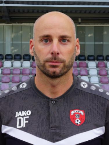 Daniel Feuerbach