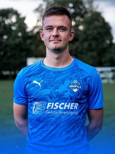 Elias Wallbraun