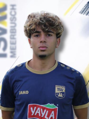 Imad Ghait