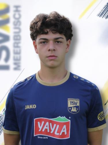 Arda Mikail Gözen