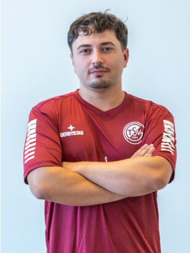 Nico da Silva