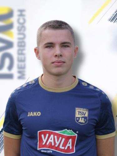 Bjarne Rohmer