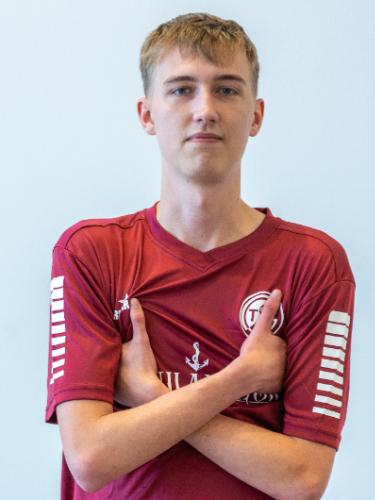Niklas Wetjen