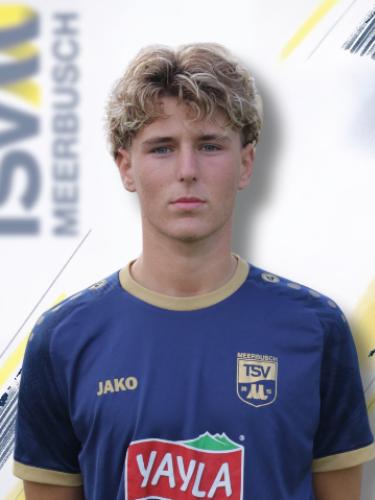 Marlo Leander Schneider