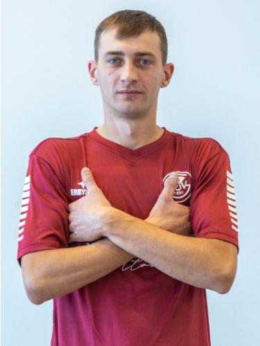 Pawel Sokolowski