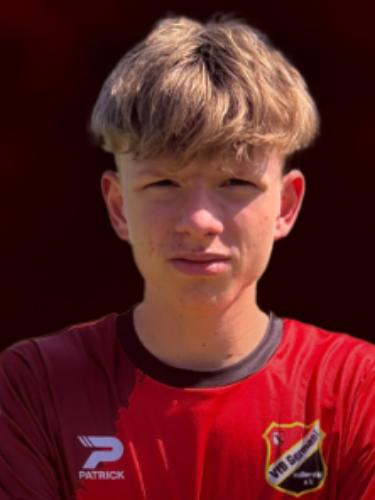Nico Wartenberg