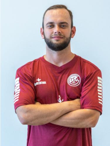 Nicolas Müller