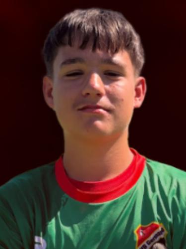 Hannes Wogatzke