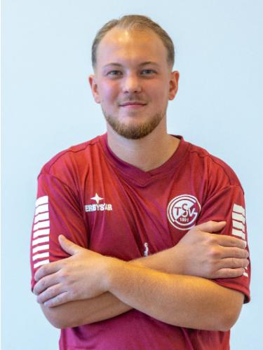 Ole Peimann