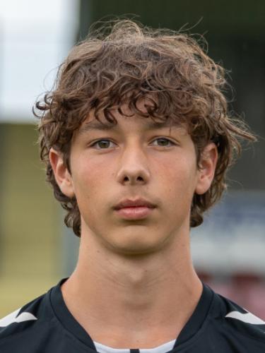 Valentin Rott