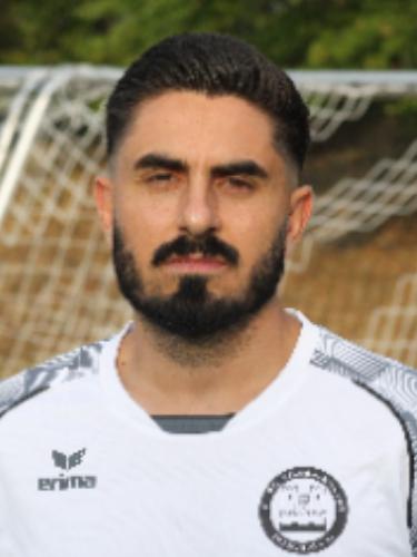 Oguz Yasar