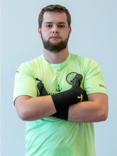 Jonah Aldag
