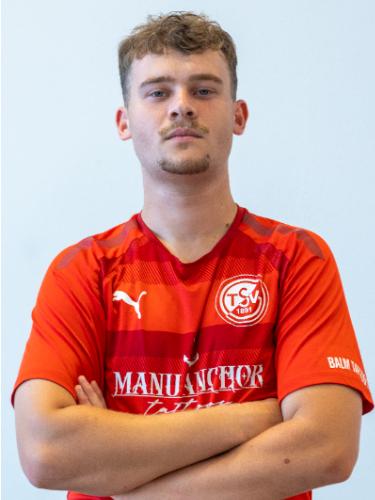 Leon Brandt