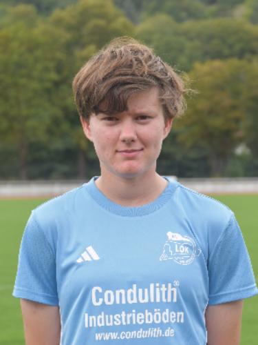 Lara Sophie Abeßer