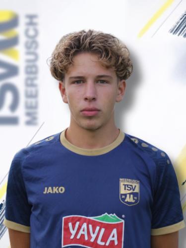 Jan Luka Mausbach