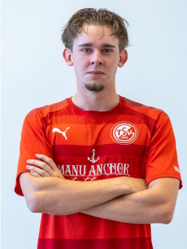 Jannis Kjell Elbrandt