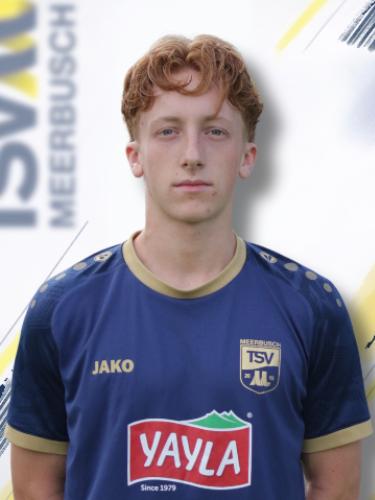 Tom Jacob Rosso