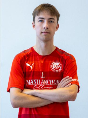Jannis Heinsohn