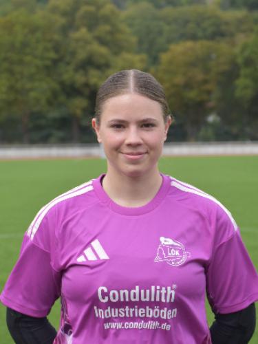 Stella Dümont