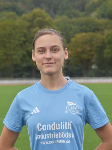 Laura Pietruszka