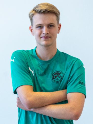Rune Stelljes