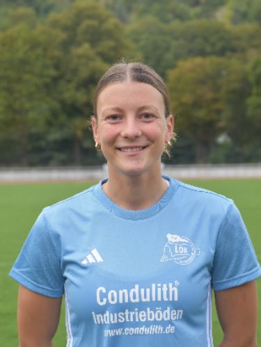 Maja Göhring