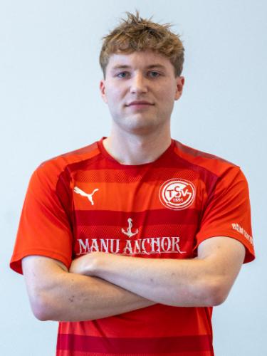 Jesse Klaas Schwarz