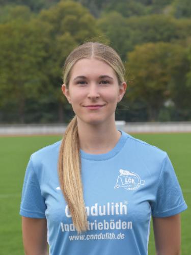 Hailey Groß