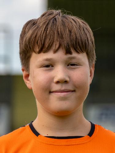 Jacob Martin Broncel