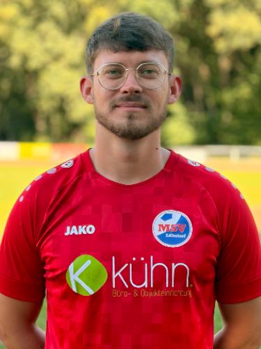 Nico Bremer