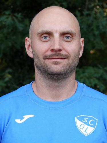 Fabian Krieger