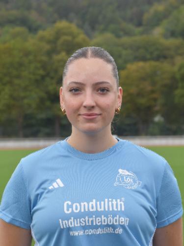 Lotta Parthum