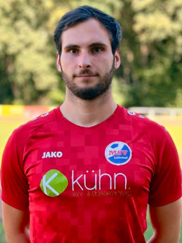 Alexander Witt