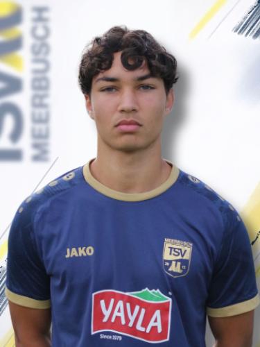 Elias Addo