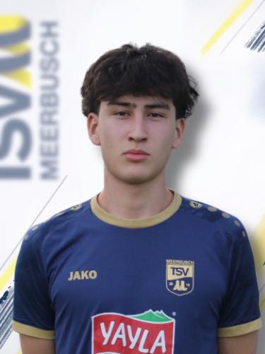 Artur Alginov