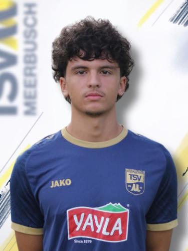 Erjon Berisha